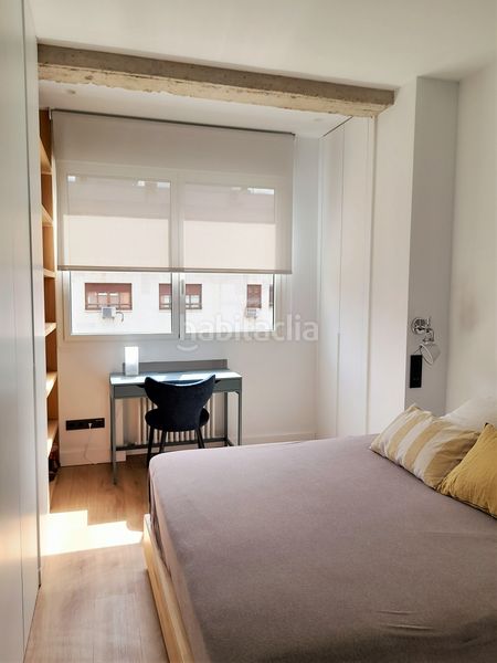 Foto c7ba9b28-d4ed-4e0e-982c-31f7a01bd64d. Lloguer pis amb calefacció a Hispanoamérica-Bernabéu Madrid