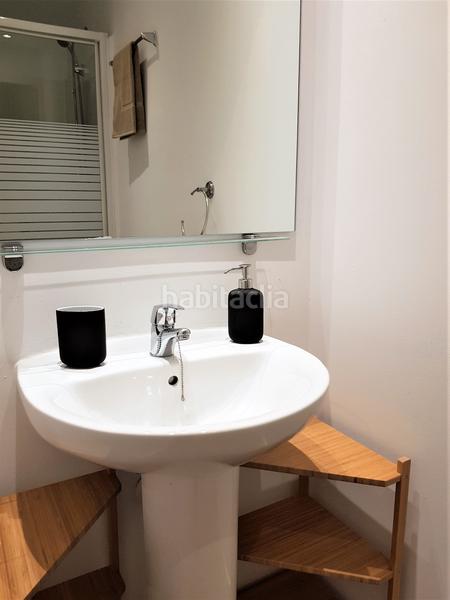 Foto 47abd057-df81-4816-8414-d681fdb2815f. Affitto appartamento con riscaldamento in Cortes-Huertas Madrid