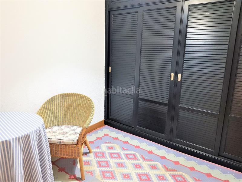 Foto ace3bc35-b522-4ea3-9f4d-5d6b363b9e40. Affitto appartamento con riscaldamento in Cortes-Huertas Madrid