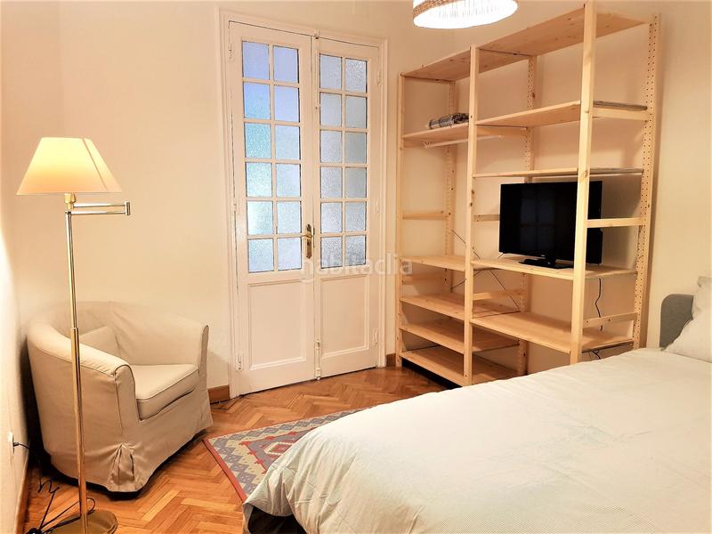 Foto d3455dfd-d6d2-4afe-a7e1-1ec1fa514bfd. Affitto appartamento con riscaldamento in Cortes-Huertas Madrid