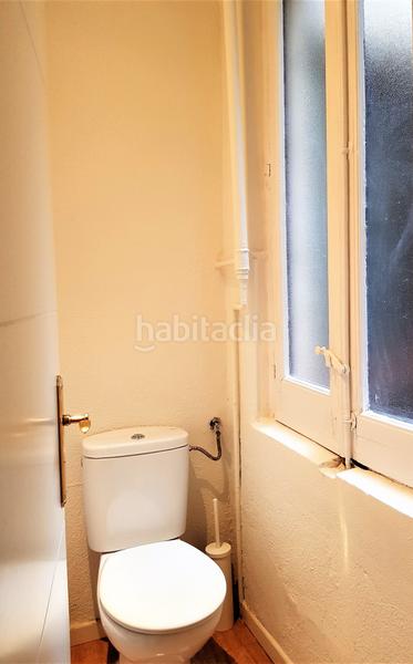 Foto ec685df2-5ed4-45ee-b025-2a6b1f729e4d. Affitto appartamento con riscaldamento in Cortes-Huertas Madrid