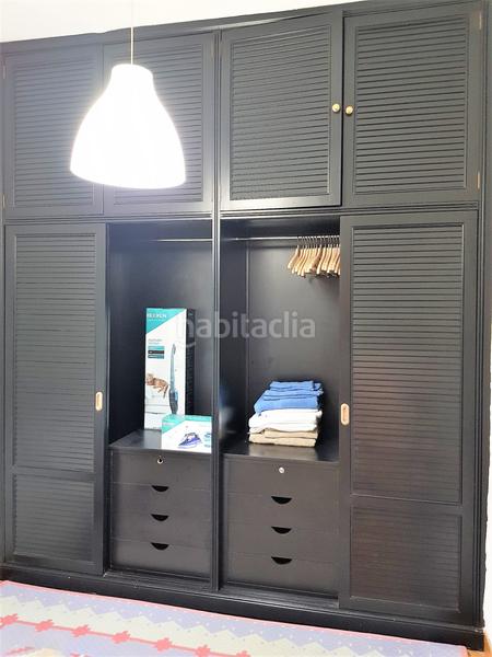 Foto 4c024169-776d-4068-8632-28416fe56bd8. Lloguer pis amb calefacció a Cortes-Huertas Madrid