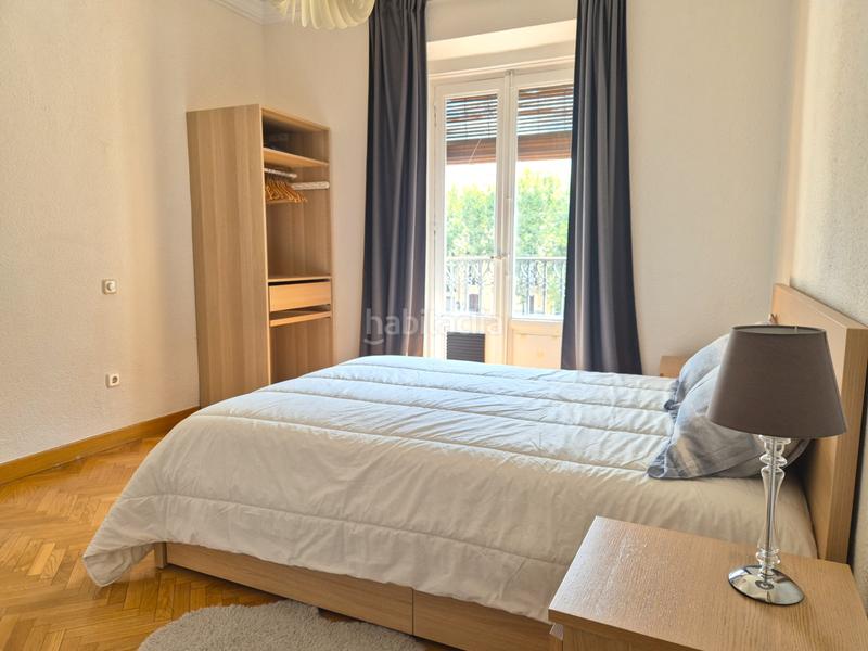 Foto 44f36def-df15-4f35-ba57-0de6d30fefec. Location appartement avec chauffage dans Cortes-Huertas Madrid