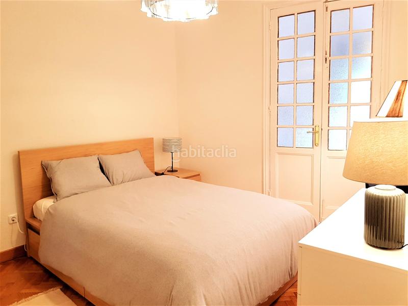 Foto 8e1faadf-1b3f-45e7-88cc-58fa763f0ebf. Location appartement avec chauffage dans Cortes-Huertas Madrid