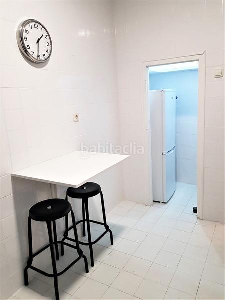 Foto 952c432e-a60e-412a-9258-37b8de62efc9. Location appartement avec chauffage dans Cortes-Huertas Madrid
