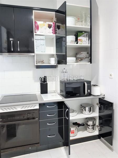 Foto a269ab42-f666-4c62-95c2-a0b6a4f65fd4. Location appartement avec chauffage dans Cortes-Huertas Madrid