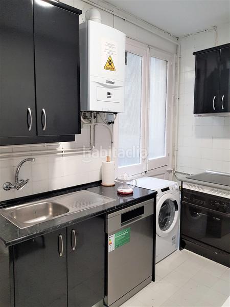 Foto 22a39fd6-2ef7-4e94-89c7-1eff69704c5f. Miete etagenwohnung mit heizung in Cortes-Huertas Madrid