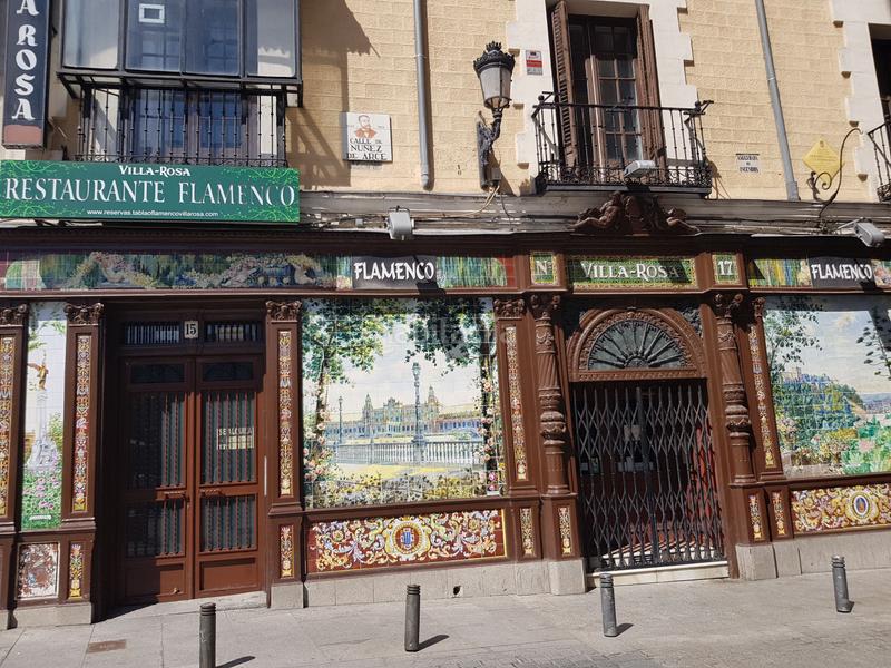 Foto 4b7f3c77-5704-463e-81ae-c85b445515a8. Miete etagenwohnung mit heizung in Cortes-Huertas Madrid