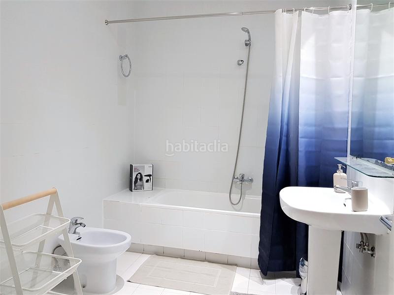 Foto 5d922079-ce47-4132-b0ed-86111bed4590. Miete etagenwohnung mit heizung in Cortes-Huertas Madrid