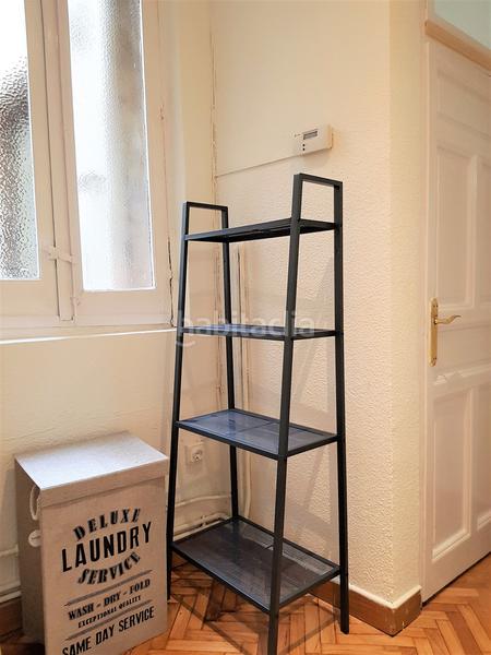 Foto bbae2625-3294-4491-9c54-6c6381b8a253. Miete etagenwohnung mit heizung in Cortes-Huertas Madrid