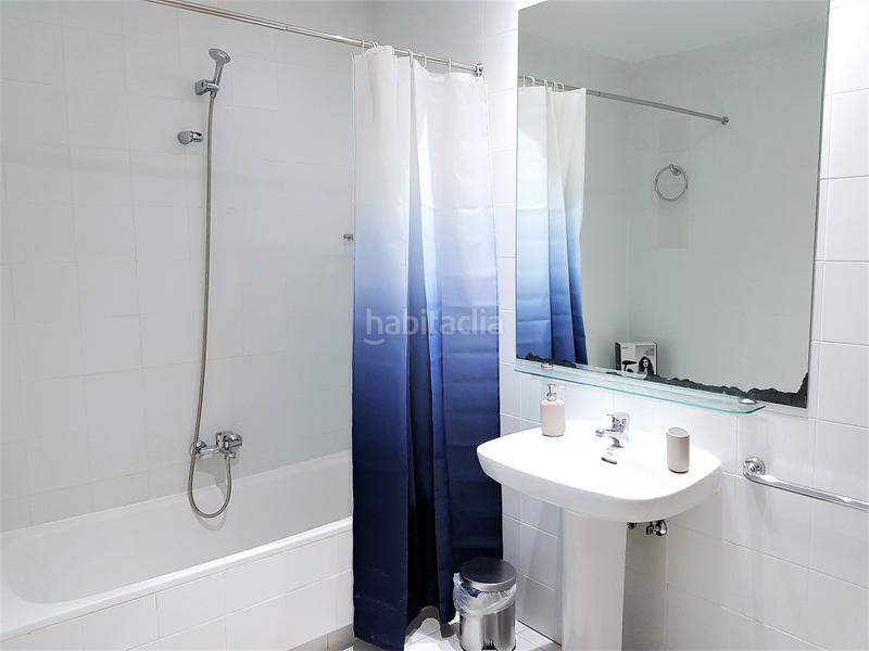 Foto 1f8b1bb2-81b3-4eb0-9892-4f6c6cd4a1c4. Rent flat with heating in Cortes-Huertas Madrid