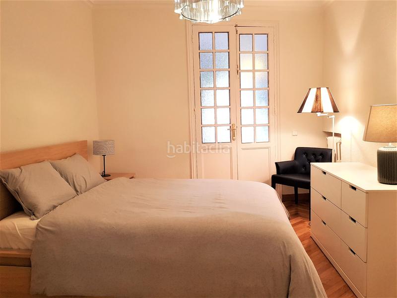 Foto 202e338c-8d73-4c0b-bd5f-82e30fceedf9. Rent flat with heating in Cortes-Huertas Madrid