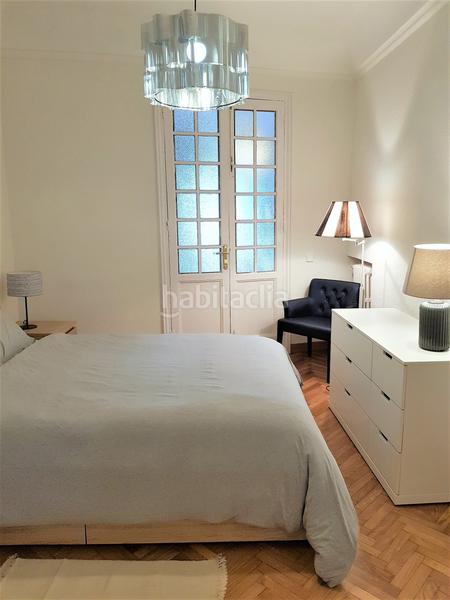 Foto 3a37ac23-602f-4902-a963-97212db104d2. Rent flat with heating in Cortes-Huertas Madrid