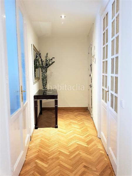 Foto 42a46980-fde7-4b93-abe0-cba8ef2b0d63. Rent flat with heating in Cortes-Huertas Madrid