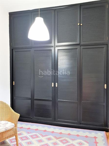 Foto 6e168fd9-3796-400e-a892-315632fdf858. Rent flat with heating in Cortes-Huertas Madrid