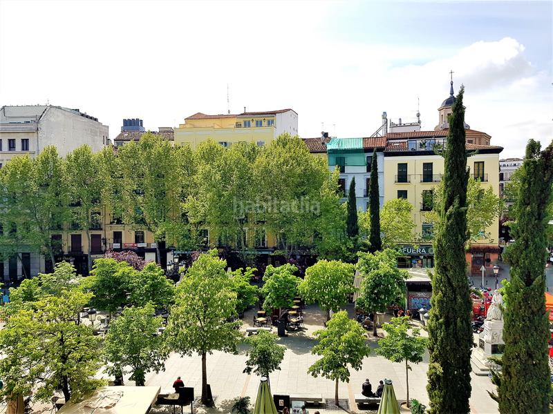 Foto caf165b2-4c37-4109-b060-3982a22e30e4. Rent flat with heating in Cortes-Huertas Madrid