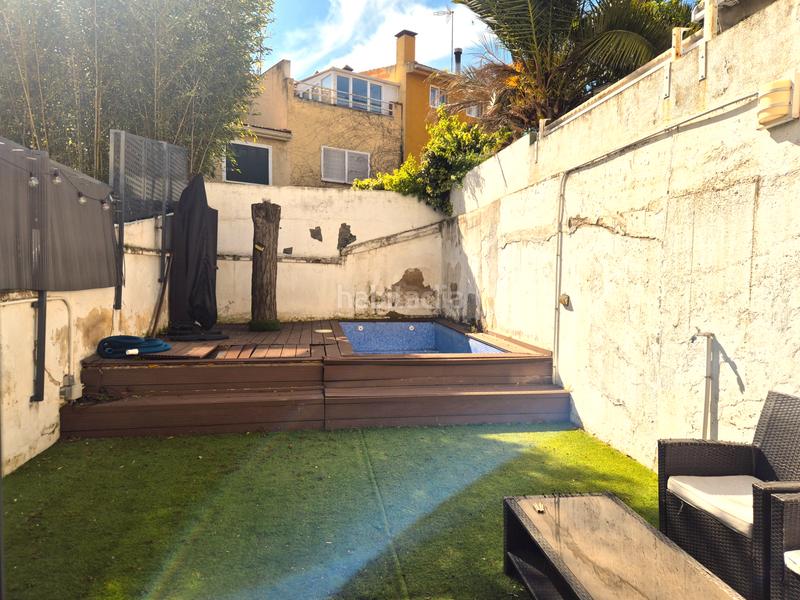 Foto 1cf760d2-6e6b-416e-b93c-bf477fb7da89. Casa adossada amb calefacció aparcament piscina a Madrid