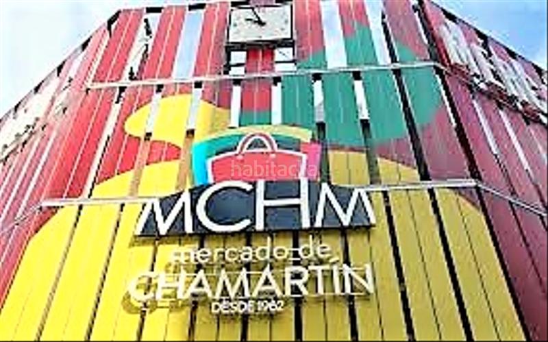 Foto b8f39150-77a4-4c14-b5f4-9ed7be04283a. Casa adossada amb calefacció aparcament piscina a Madrid