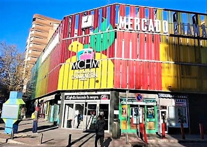 Foto d0702c69-8652-47a8-8586-29de960baee3. Casa adossada amb calefacció aparcament piscina a Madrid