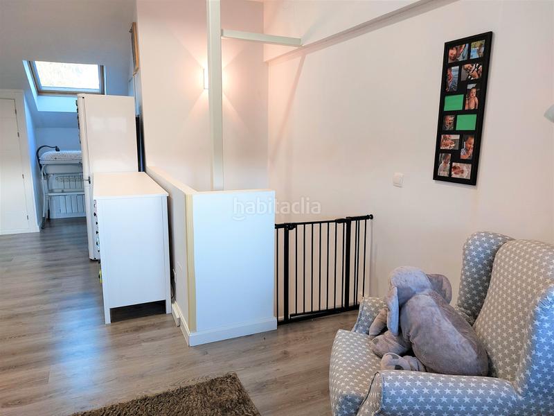 Foto da4316f9-53d3-4907-82bc-ca130822948a. Casa adossada amb calefacció aparcament piscina a Madrid