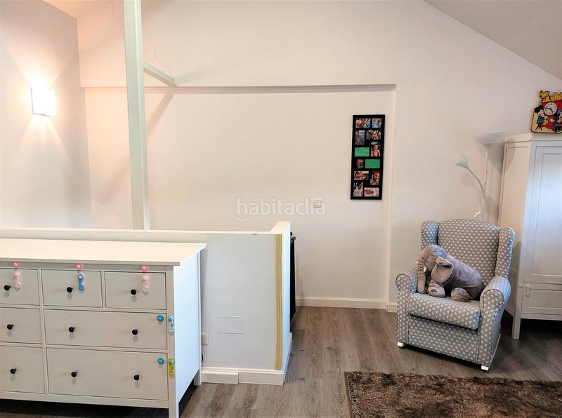 Foto ed8041a7-043c-492a-80aa-d2dc5586075a. Casa adossada amb calefacció aparcament piscina a Madrid