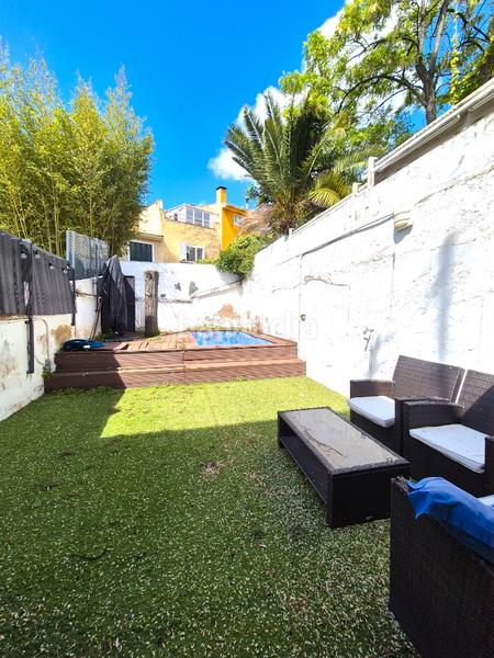 Foto ef430d82-87f8-4cf3-a1d4-caf9258d72f4. Casa adossada amb calefacció aparcament piscina a Madrid