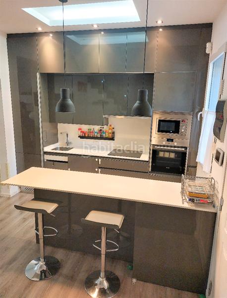 Foto f368dfa1-e830-436e-8eaa-e33a20ff3b0f. Casa adossada amb calefacció aparcament piscina a Madrid