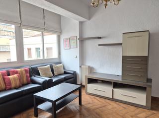 Piso  Calle de ercilla. Piso muy luminoso con 3 dormitorios