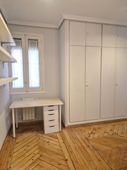 Lloguer Apartament  Calle del general pardiñas. Apartamento amueblado junto a plaza marqués de salamanca