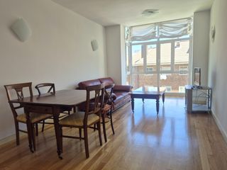 Lloguer Apartament  Calle de antonio pérez. Apartamento amueblado con plaza de garaje de acceso directo en e