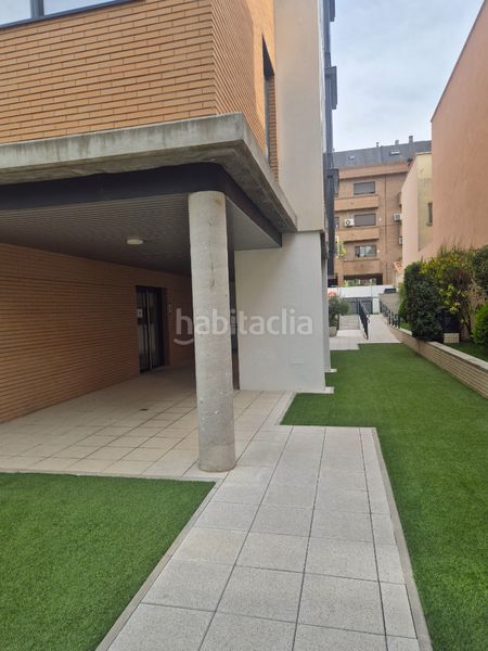 Foto 258d52e3-a5f5-4c88-987a-a0612f5e2c4e. Rent apartment with heating parking pool in Quintana Madrid