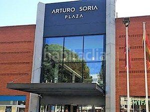 Foto 3aca845e-3a7f-4e14-a8ed-0c7d11b677c4. Rent apartment with heating parking pool in Quintana Madrid