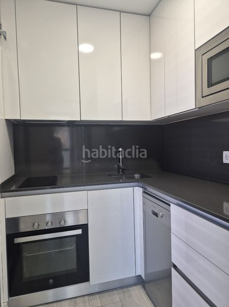Foto 672765f1-eb06-45a6-a41b-3c467e8a7edb. Rent apartment with heating parking pool in Quintana Madrid