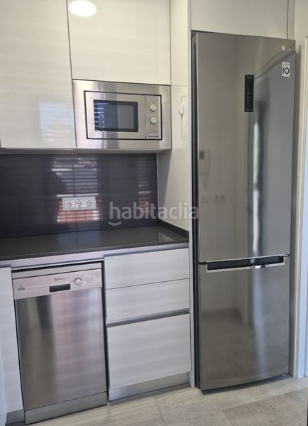 Foto 89e50a2d-22b9-442a-af74-a1b1bb4040a4. Rent apartment with heating parking pool in Quintana Madrid