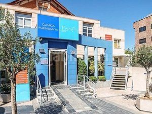 Foto 9cf70aa0-55b4-435f-93f1-2ada9f5a70a8. Rent apartment with heating parking pool in Quintana Madrid