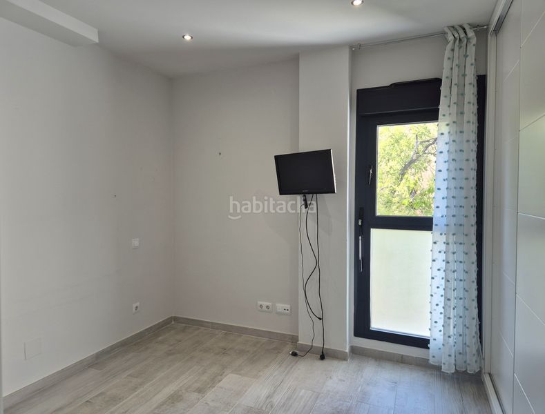 Foto c3cf7a8f-e3fd-4ed7-bd16-43be4d029a48. Rent apartment with heating parking pool in Quintana Madrid