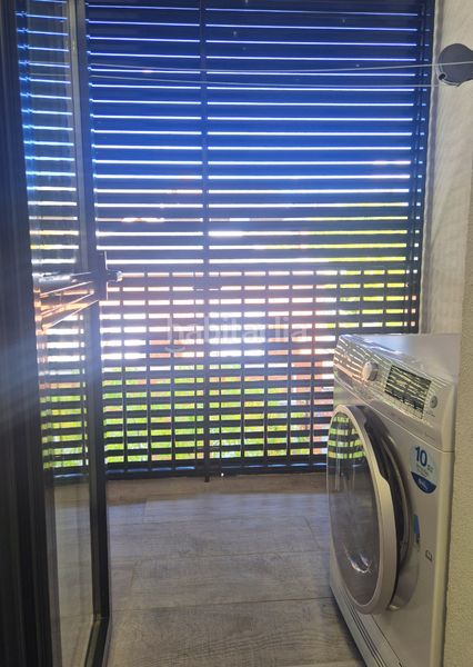 Foto c9142ba6-47a0-40e3-b28c-ee683b5dc1ab. Rent apartment with heating parking pool in Quintana Madrid