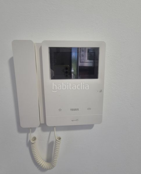 Foto d850f1fc-0685-4f33-b2a5-90d555cfe72b. Rent apartment with heating parking pool in Quintana Madrid