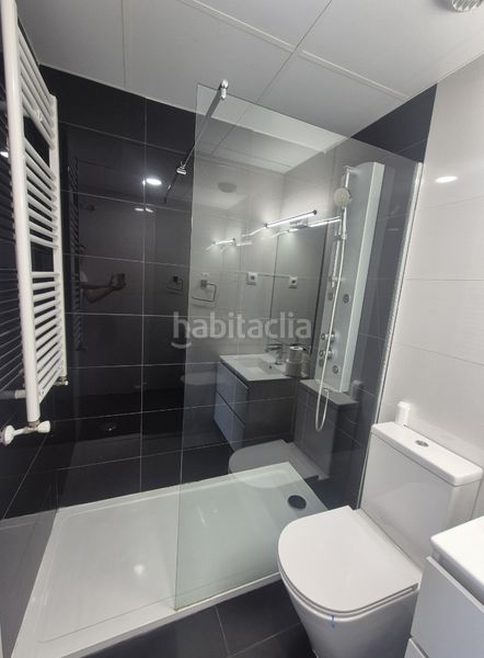 Foto fb88927b-3b6c-4c1f-9635-f8697f68103c. Rent apartment with heating parking pool in Quintana Madrid