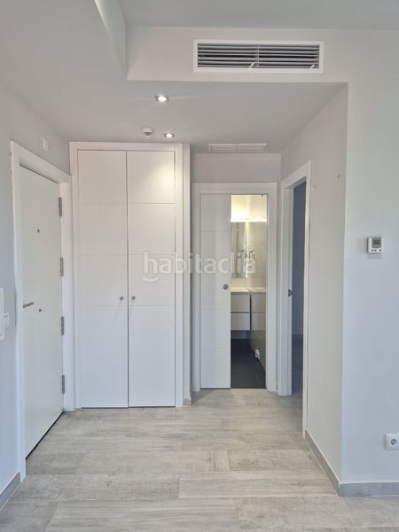 Foto ff615084-fb9a-44e1-a241-95879262876d. Rent apartment with heating parking pool in Quintana Madrid