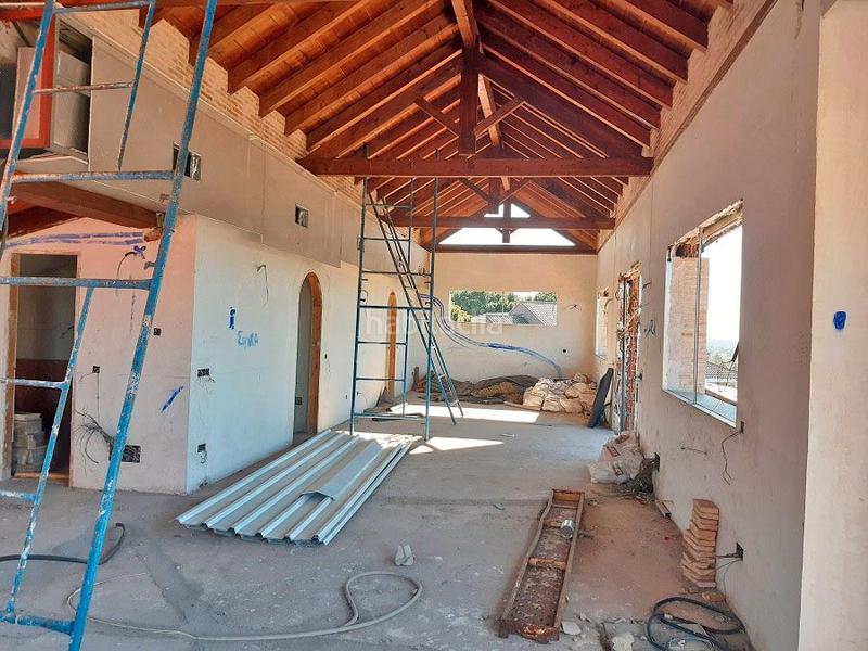 Foto 08cb50cd-f7ce-489c-8d73-dedb5734c0c5. Chalet dans a-6 22a dans La Berzosilla Torrelodones