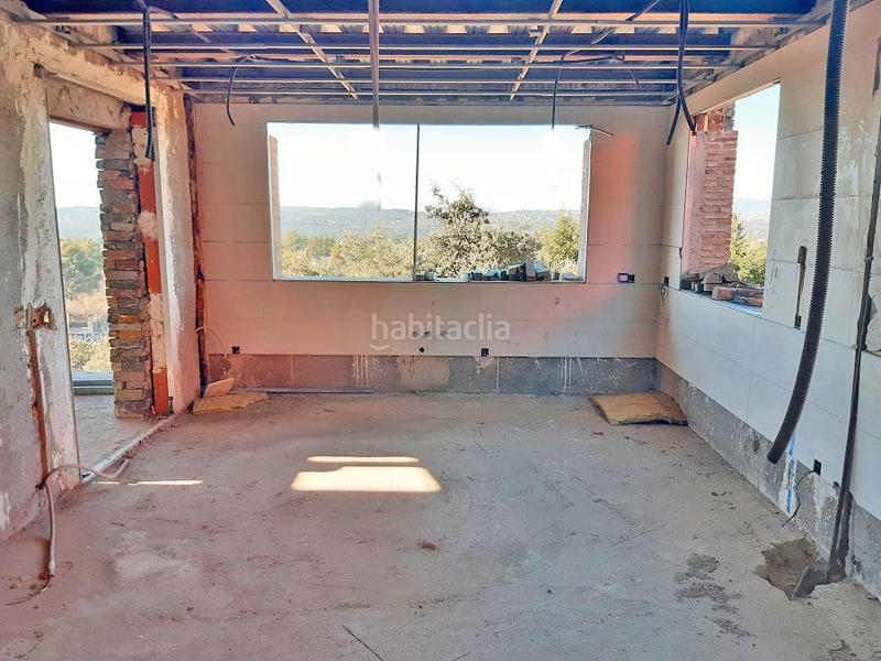 Foto 19582aa4-d36b-47cd-8496-fbdcaf21b55b. Chalet dans a-6 22a dans La Berzosilla Torrelodones