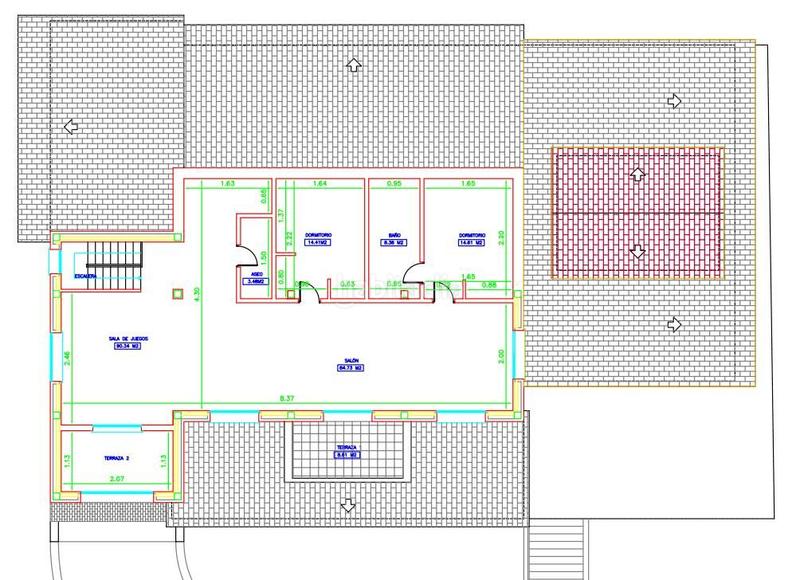 Foto 1d893ea5-f584-4582-82d3-9f197e3543df. Chalet dans a-6 22a dans La Berzosilla Torrelodones