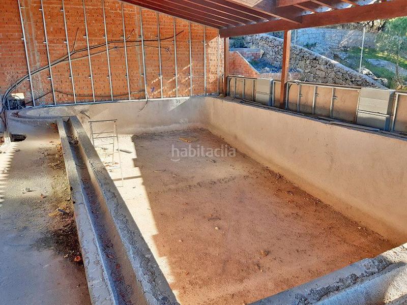 Foto 34922ce1-8b97-4594-83a3-7cf45247f7a1. Chalet dans a-6 22a dans La Berzosilla Torrelodones