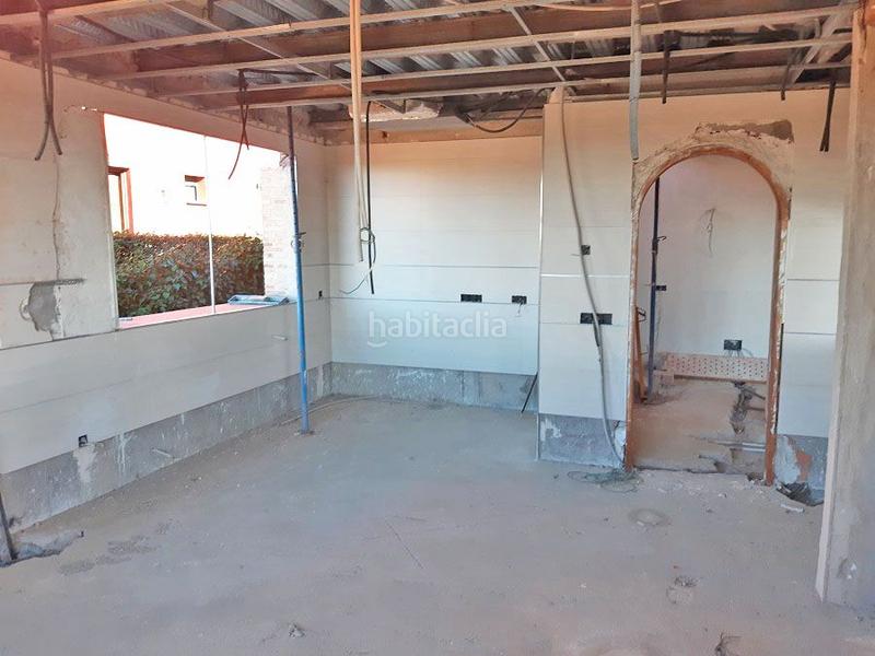 Foto 378474c7-5dca-422b-a7ac-3169c20aae6c. Chalet dans a-6 22a dans La Berzosilla Torrelodones