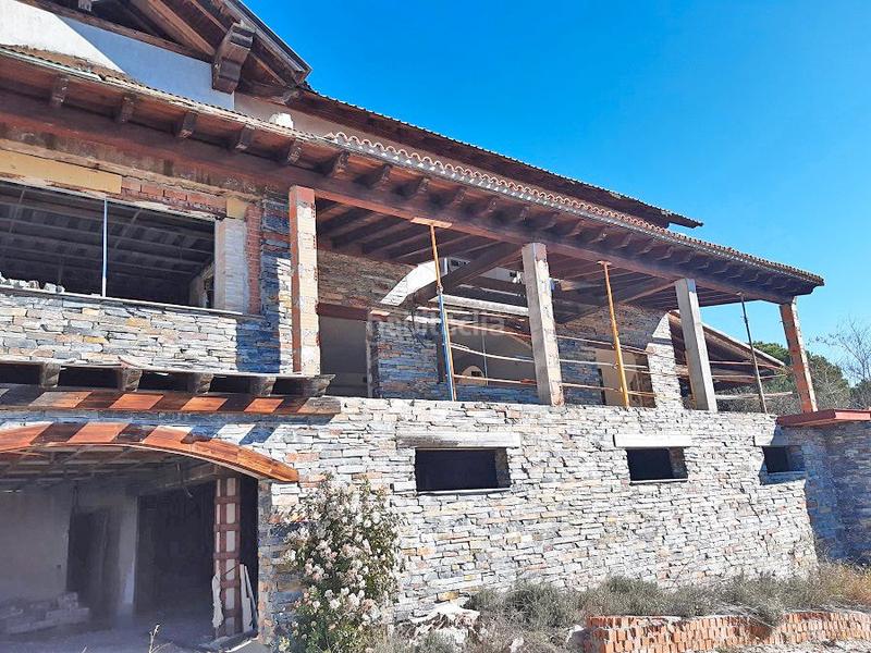 Foto 508fd8a6-c5bb-49aa-a82b-451eba8694ef. Chalet dans a-6 22a dans La Berzosilla Torrelodones