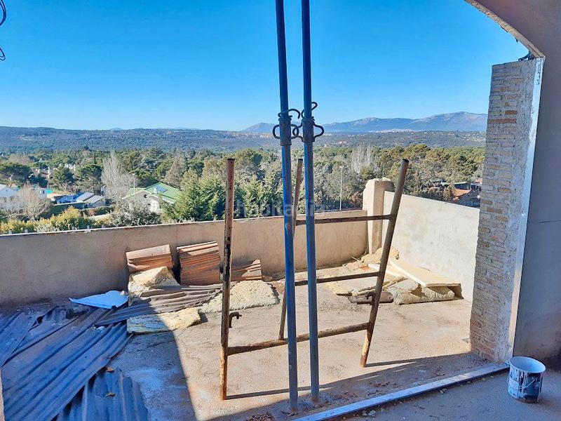 Foto 54822203-3b06-403b-9d10-dc3eb1625a42. Chalet dans a-6 22a dans La Berzosilla Torrelodones