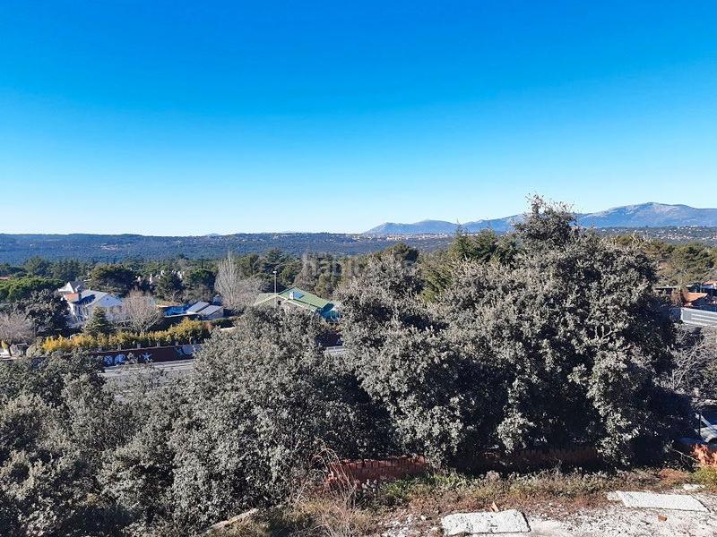 Foto 56d82c40-bb88-4b03-b3f3-6b7dc01906d5. Chalet dans a-6 22a dans La Berzosilla Torrelodones