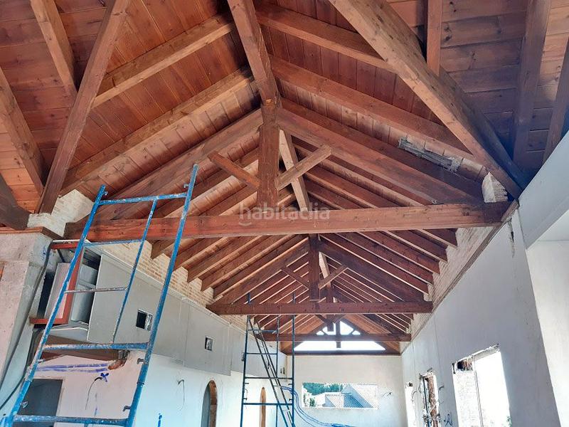 Foto 5ff9956b-febe-4243-8914-d5a30fd7164b. Chalet dans a-6 22a dans La Berzosilla Torrelodones