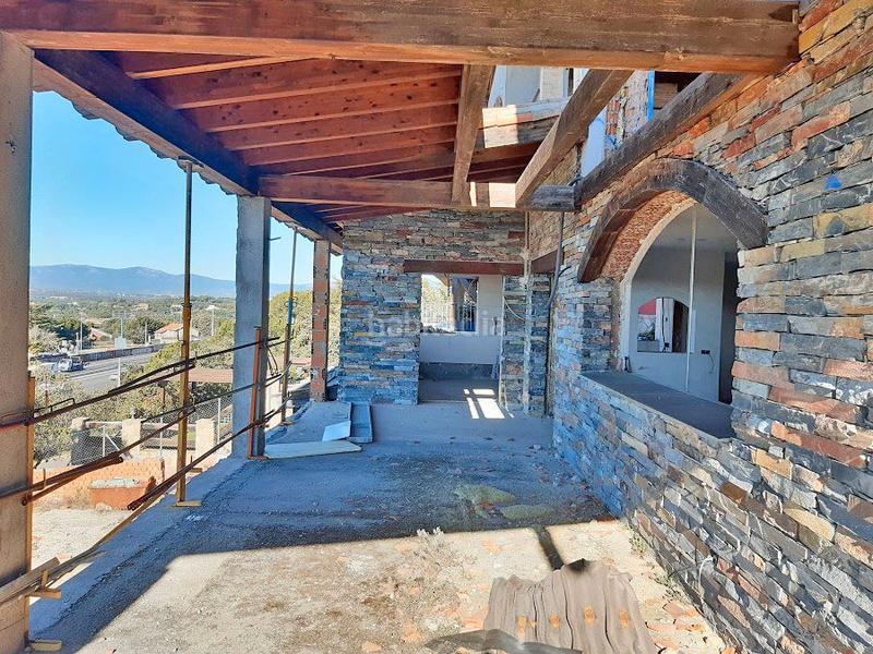 Foto 6e231815-9e37-4774-b610-de105253f759. Chalet dans a-6 22a dans La Berzosilla Torrelodones